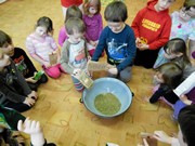 Světem zdraví s vůní bylinek